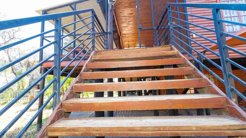 4 Bedroom Property for Sale in Hartbeespoort Dam Nature Reserve North West